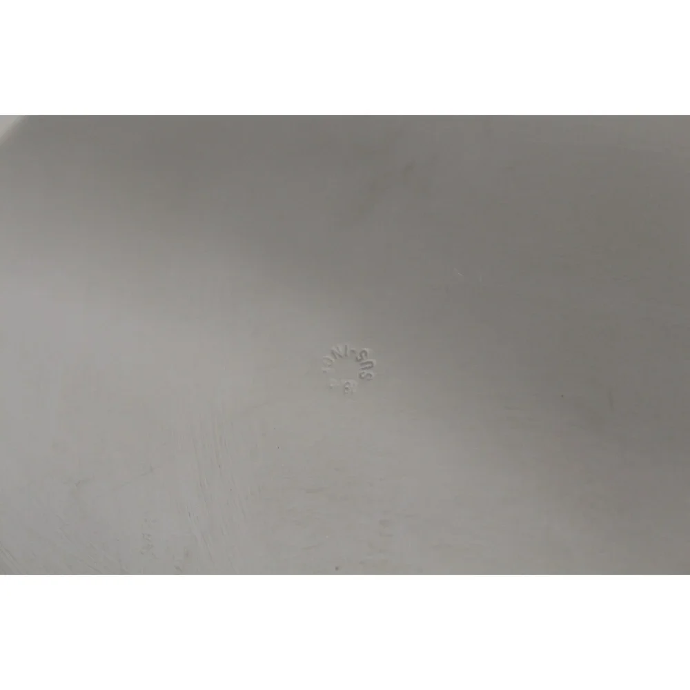 Small Vintage 1970s SUS INOX 18/10 ice Bucket, ice cube tongs stainless steel‎